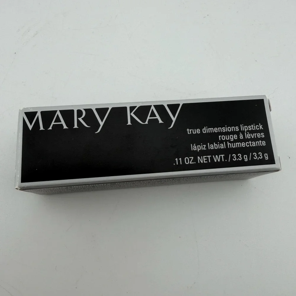 Mary Kay True Dimensions Lipstick 0.11oz